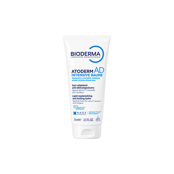 Bioderma Atoderm Ad Intensive Baume 75ml