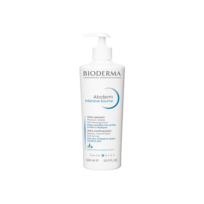 Atoderm Intensive Baume 500 ml