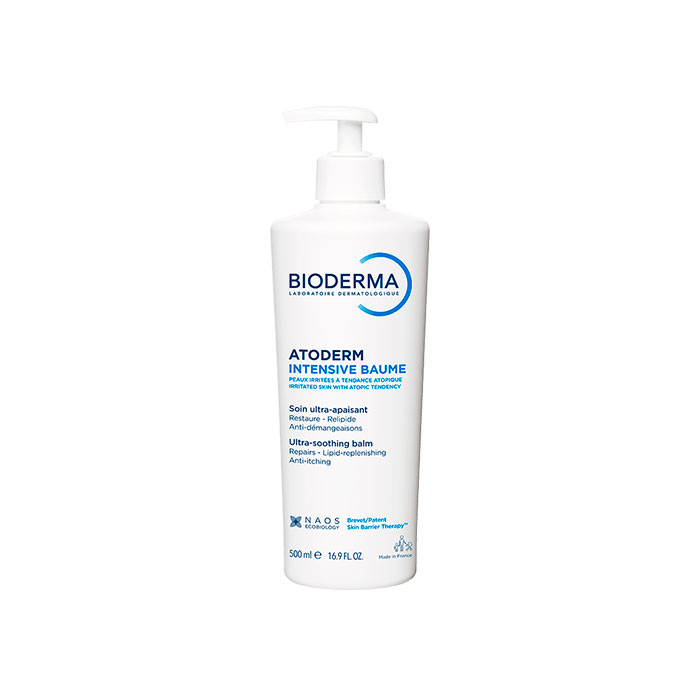 Atoderm Intensive Baume 500ml