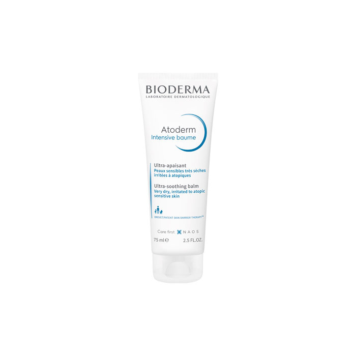 Bioderma Atoderm Intensive Baume 75ml