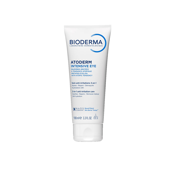 Bioderma Atoderm Intensive Eye 100ml