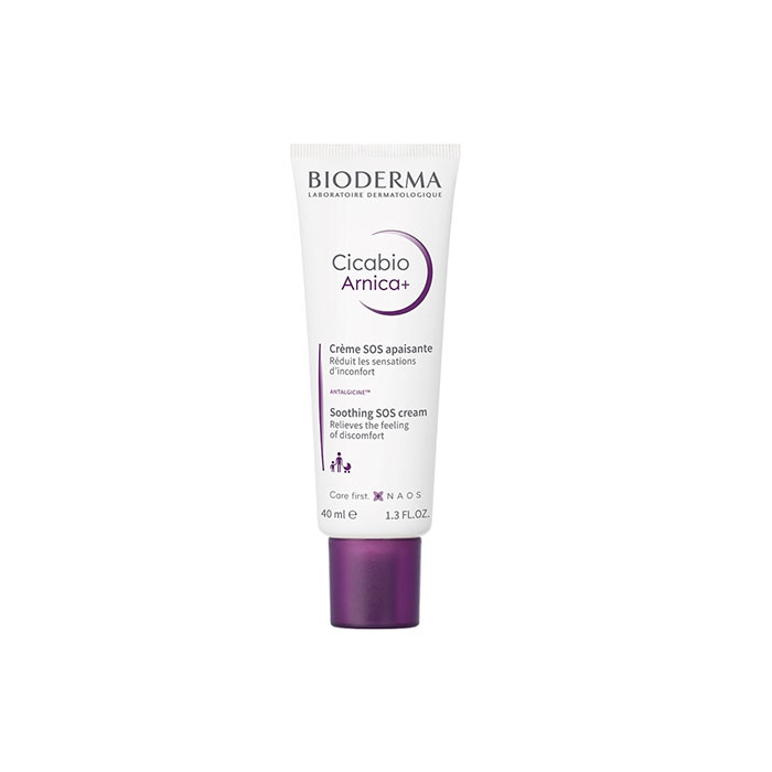 Bioderma Cicabio Arnica+ 40ml