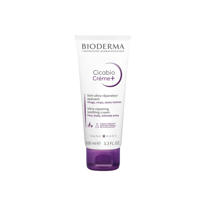 Bioderma Cicabio Crema 100ml