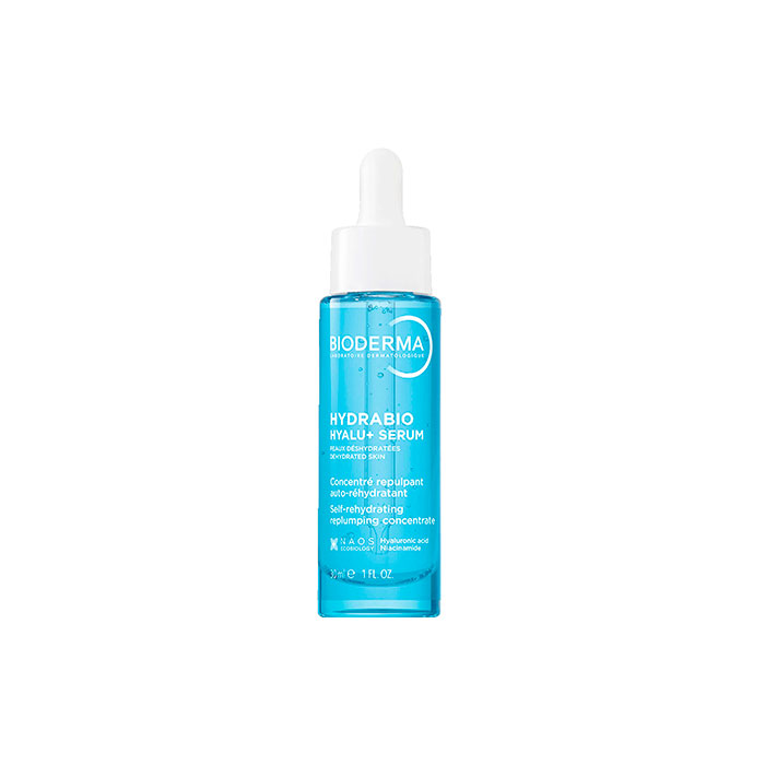 Bioderma Hydrabio Hyalu+ Serum 30ml
