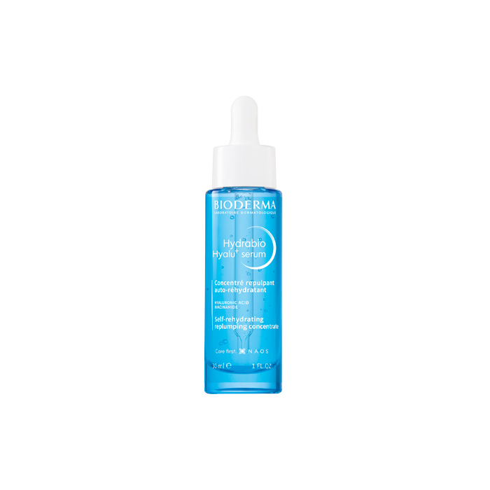 Bioderma Hydrabio Hyalu+ Serum 30ml