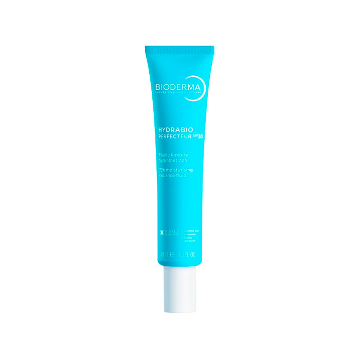Bioderma Hydrabio Perfecteur Fluido Iluminador Spf30 40ml