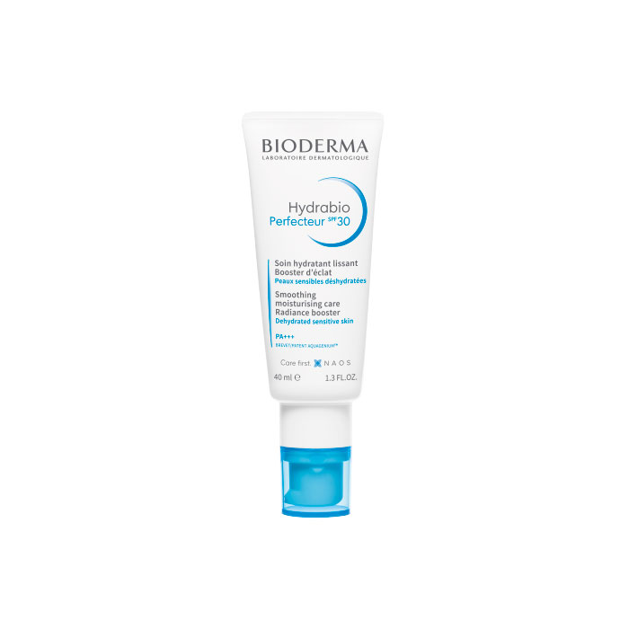 Bioderma Hydrabio Perfecteur Spf30 40 ml