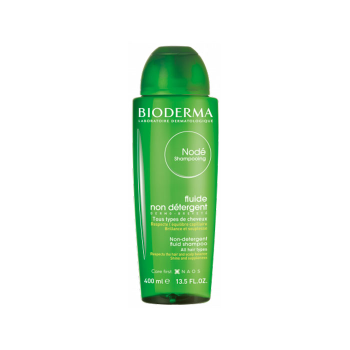Node Champú 400 ml