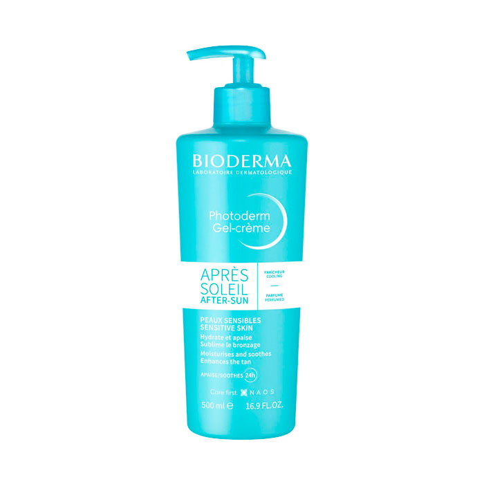 Photoderm Apres-soleil Aftersun Leche 500 ml