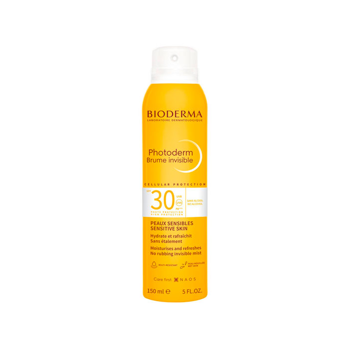 Photoderm Bruma Invisible Spf30 150ml