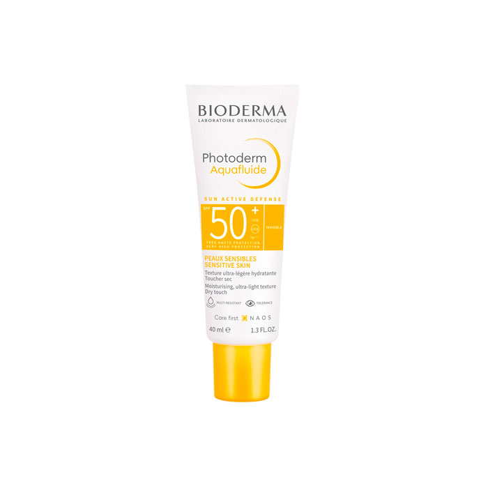 Photoderm Aquafluide Spf50+ 40ml