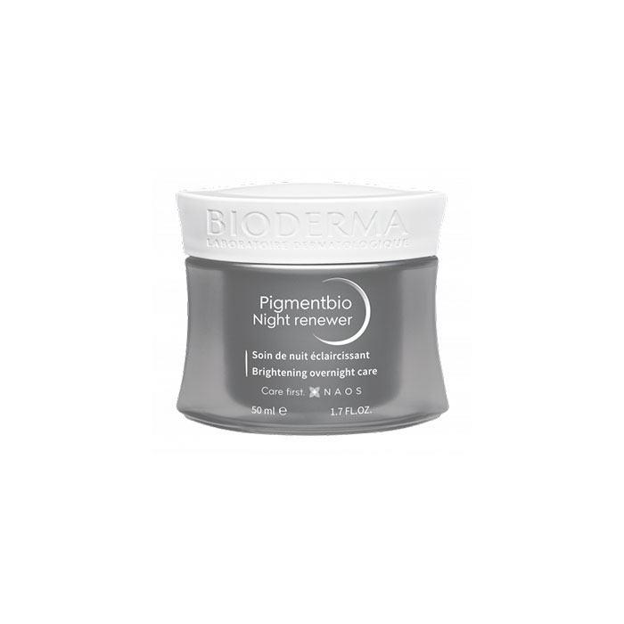 Bioderma Pigmentbio Night Renewer 50ml