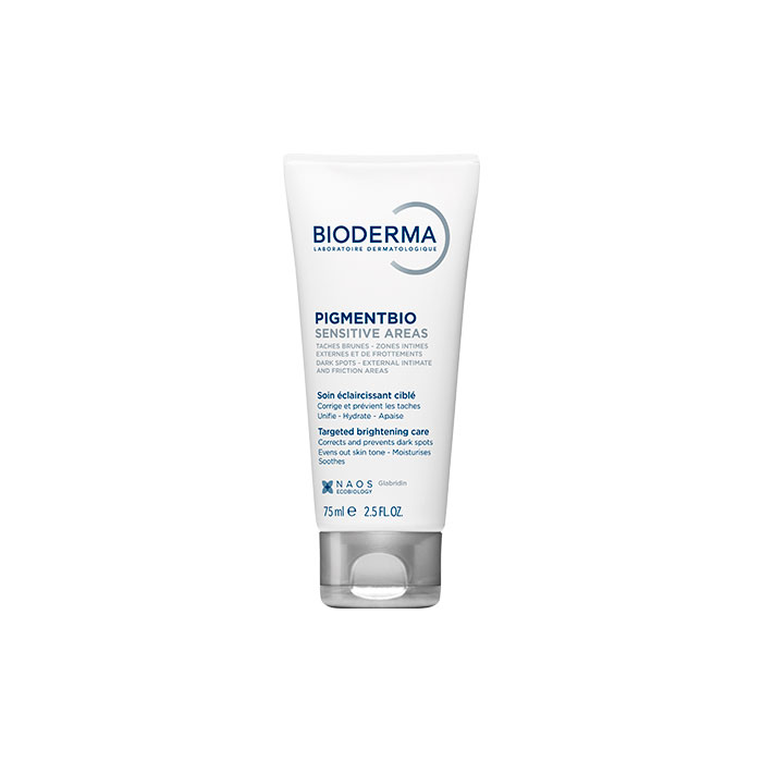 Bioderma Pigmentbio Sensitive Areas 75ml