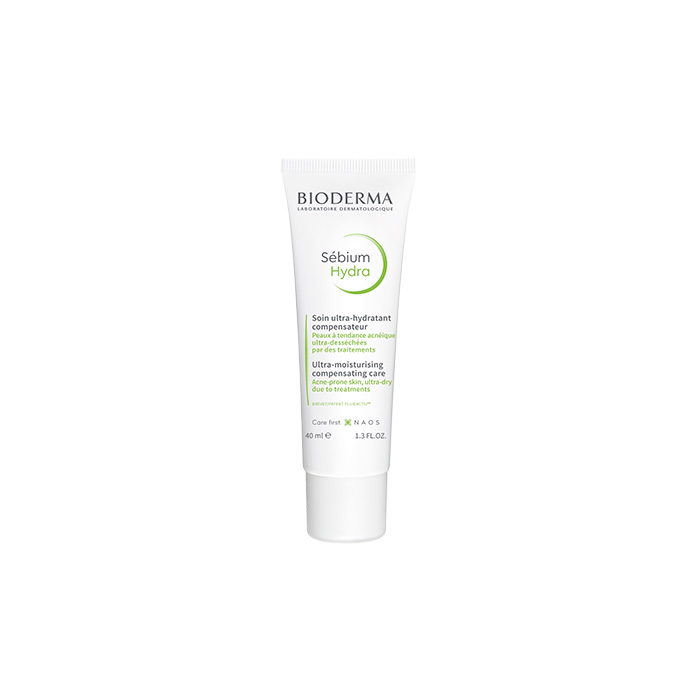 Sébium Hydra 40ml