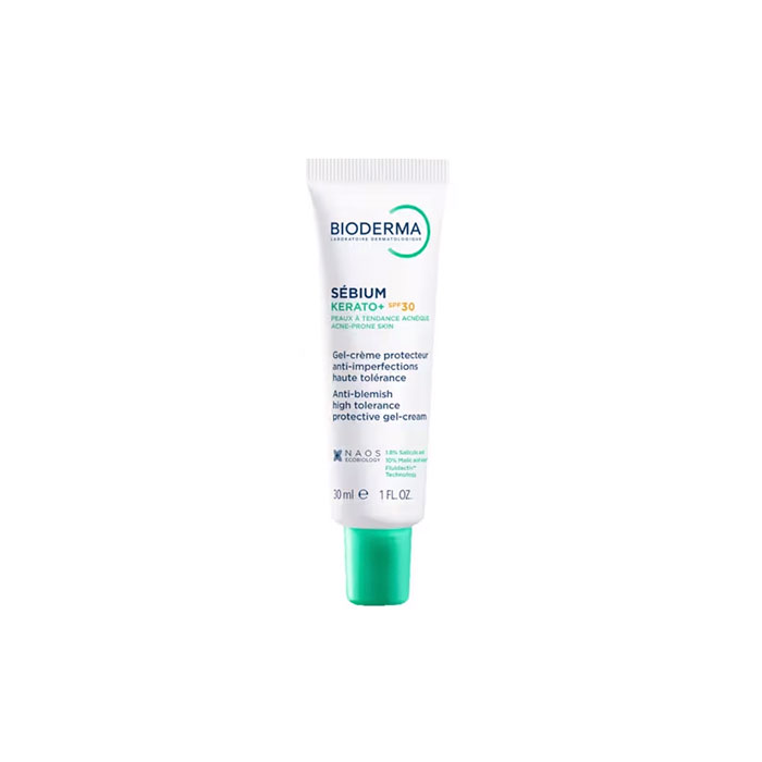 Bioderma Sébium Kerato+ Spf30 30ml