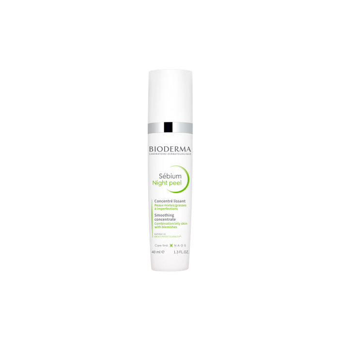 Sébium Night Peel 40 ml
