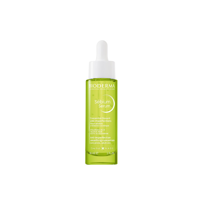 Bioderma Sébium Sérum 30ml
