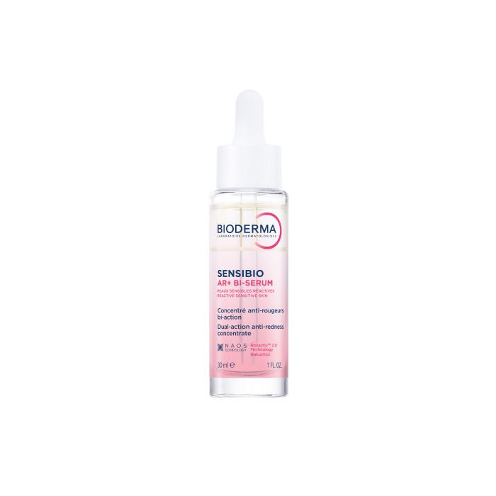 Bioderma Sensibio Ar+ Bi-serum 30ml