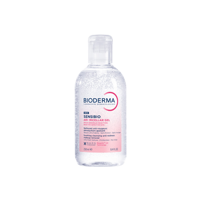 Bioderma Sensibio Ar+ Micellar Gel 250ml