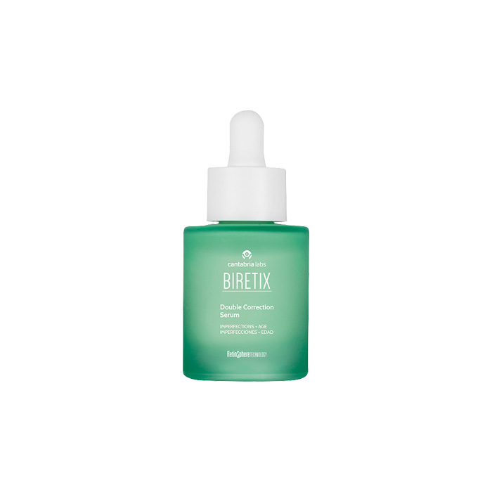 Biretix Double Correction Serum 30ml