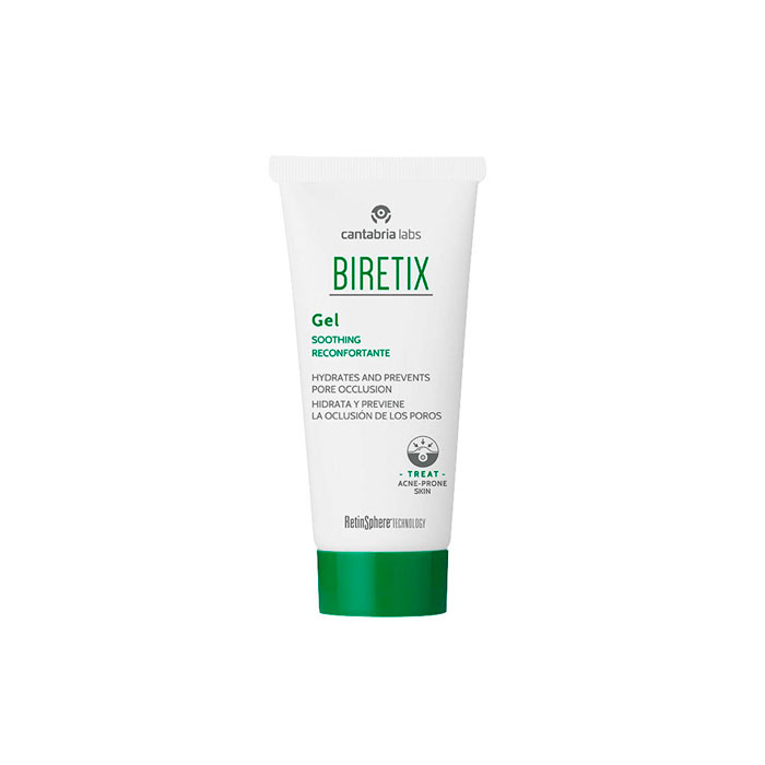 Biretix Gel 50 ml