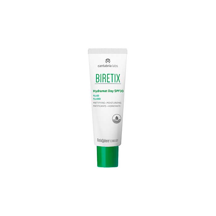 Biretix Hydramat Day Spf 30 50ml