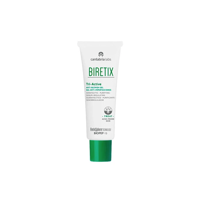 Comprar Biretix Tri-Active Gel (50 ml)