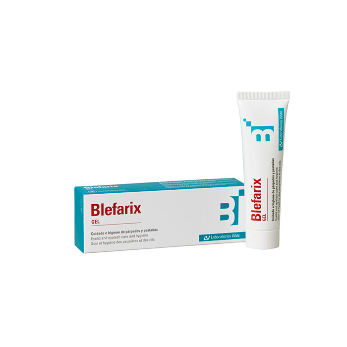 Blefarix Gel 30ml