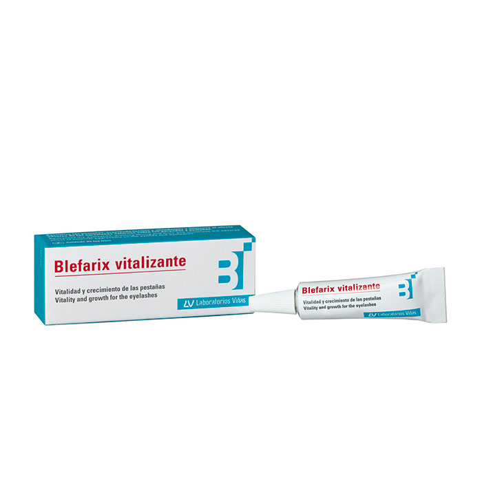Blefarix Vitalizante 4ml