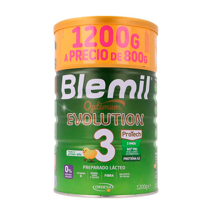 Blemil 3 Optimum Evolution 1200g