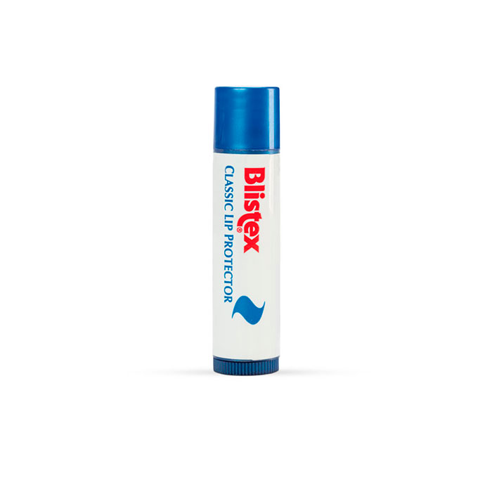 Blistex Stick Protector Labial Clásico 4.25g