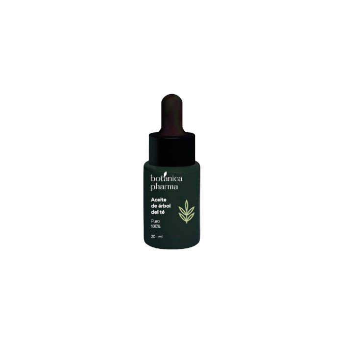 Botánica Pharma Aceite de Árbol Del Té 20ml