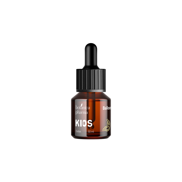 Botánica Pharma Balloon Kids 50ml