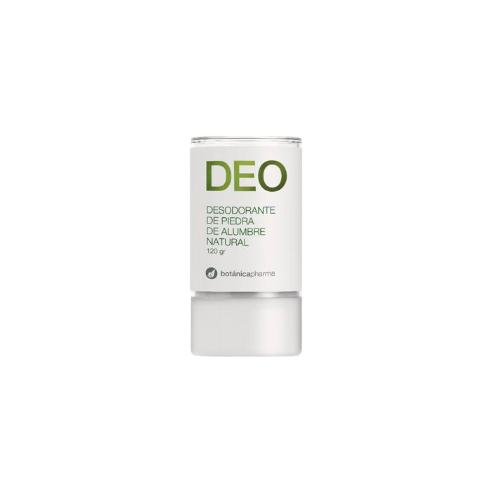 Botánica Pharma Desodorante Deo Cristal 120g