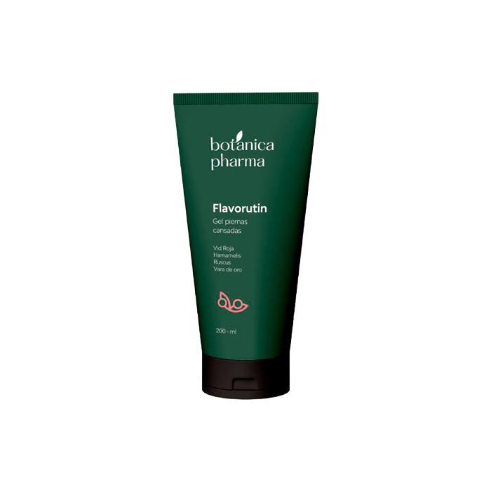 Botánica Pharma Flavorutin 200ml