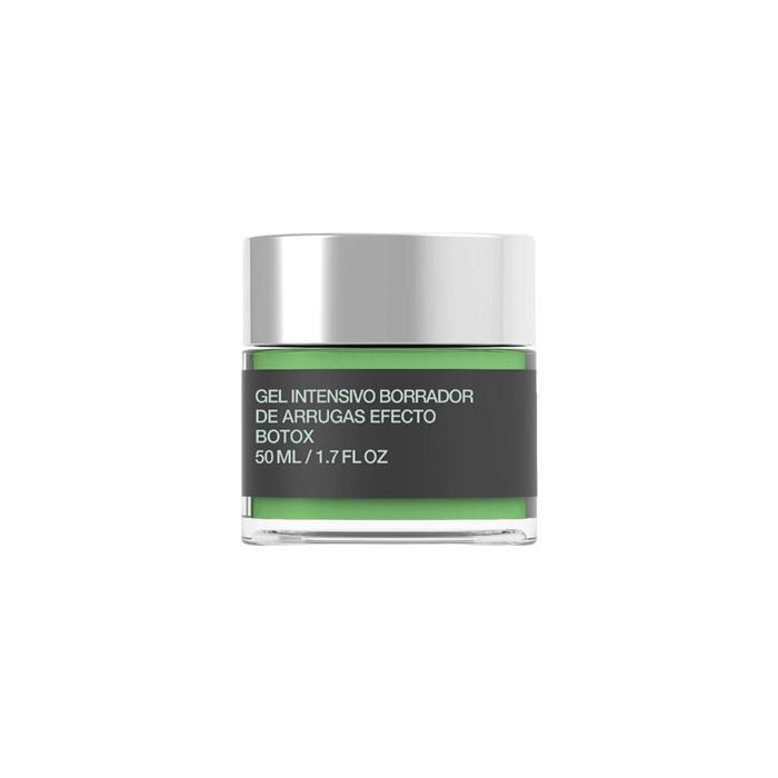 Botánica Pharma Gel Intensivo Borrador de Arrugas 50ml