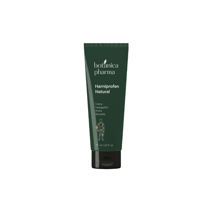 Botánica Pharma Harniprofen Natural 75ml