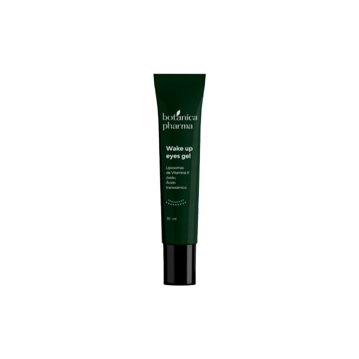 Botánica Pharma Wake Up Eyes Gel 30ml