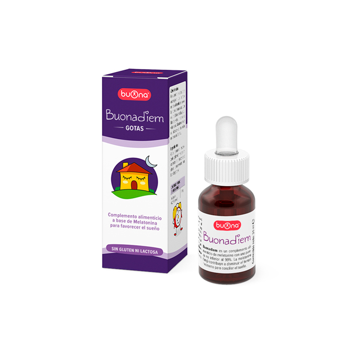 Buona Buonadiem Gotas 20ml
