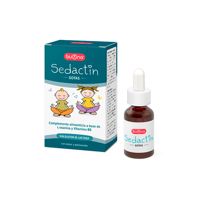 Buona Sedactin 20ml