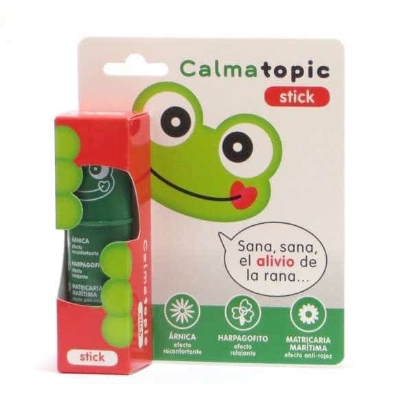 Calmatopic Stick Barra 14g