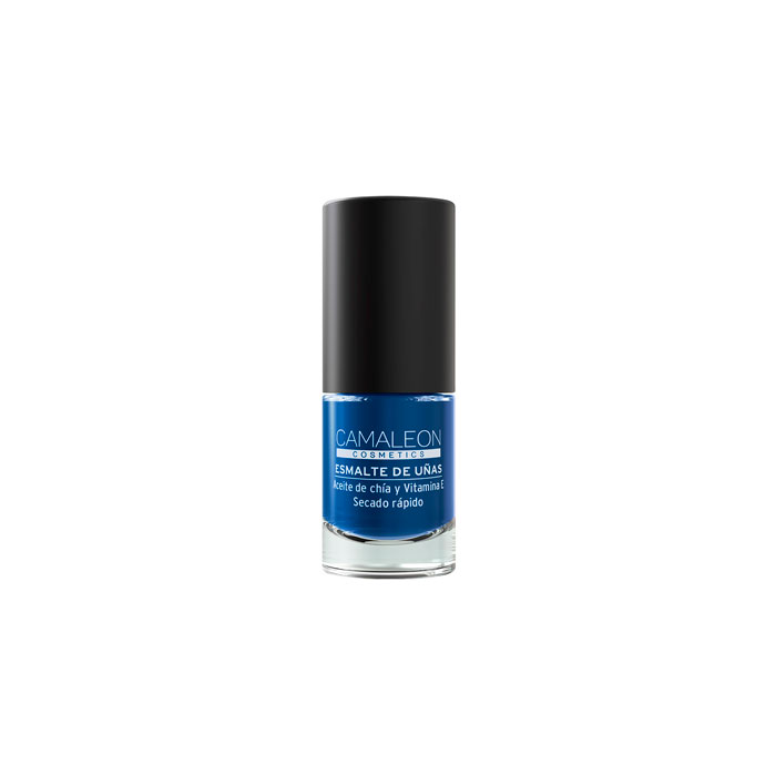 Camaleon Esmalte de Uñas Azul Klein 6ml