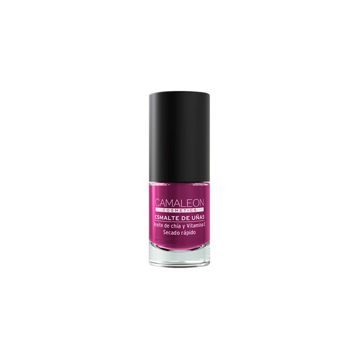 Camaleon Esmalte de Uñas Berenjena 6ml
