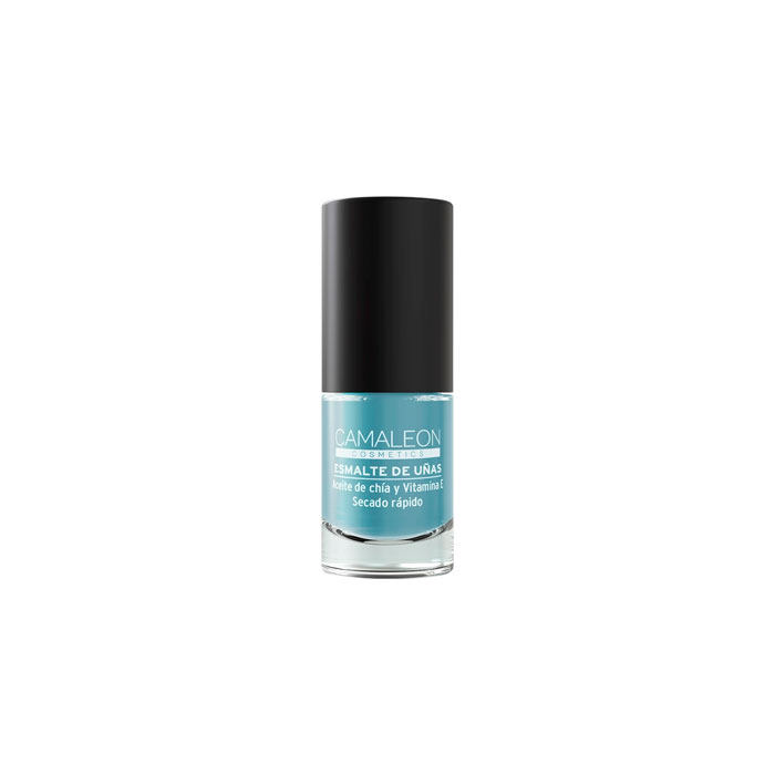 Camaleon Esmalte de Uñas Gris Azulado 6ml