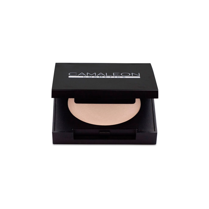 Camaleon Iluminador Blanco 2.5g