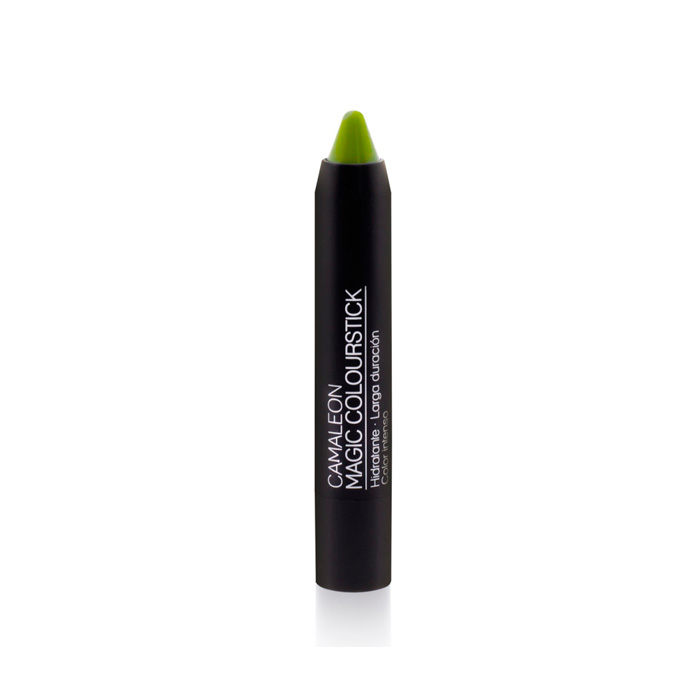 Camaleon Magic Colour Stick Verde