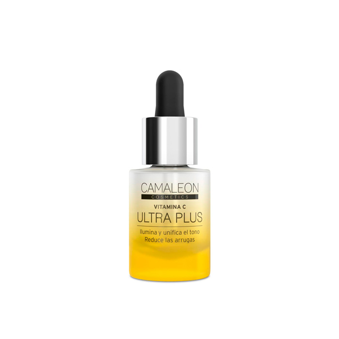 Camaleon Serum Vitamina C Ultra Plus 15 ml