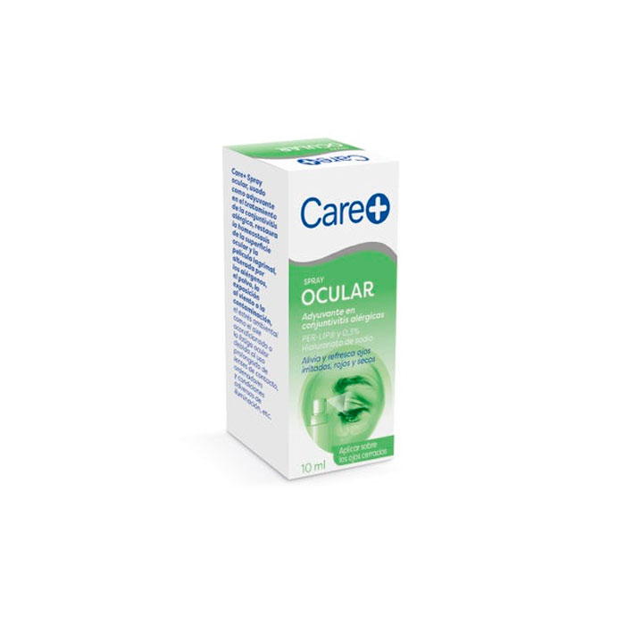 Care+ Spray Ocular 10ml