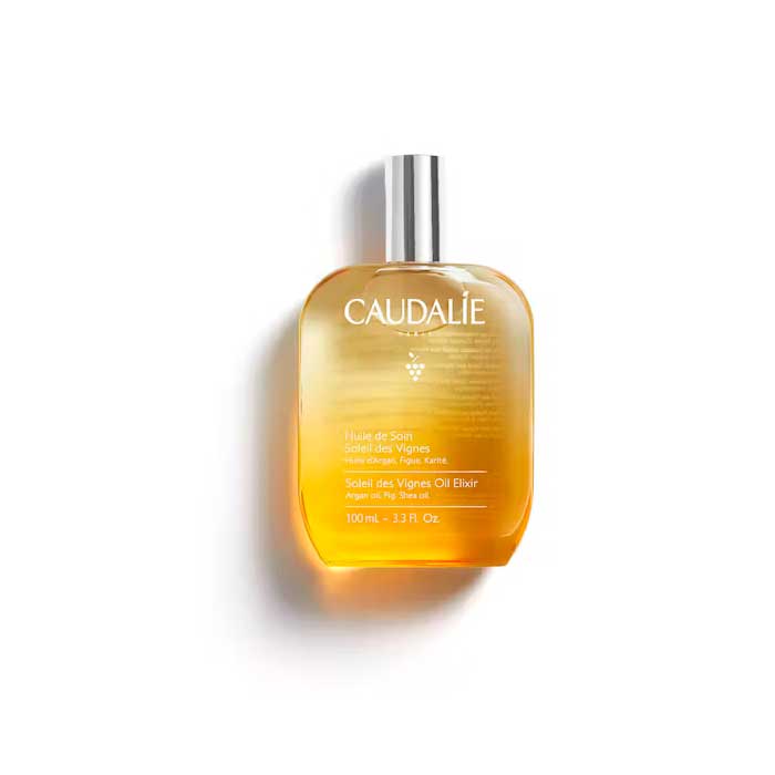 Caudalie Aceite de Tratamiento Soleil Des Vignes 100ml