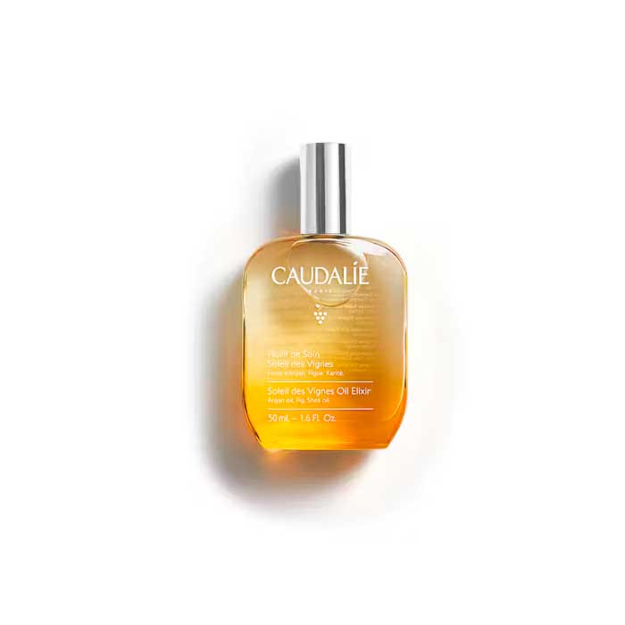 Caudalie Aceite de Tratamiento Soleil Des Vignes 50ml